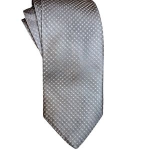 DKNY Gray Tie